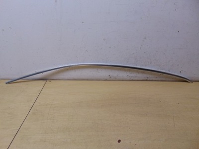 Молдинг хром skoda octavia iii 5e9837644 nowa фото №1