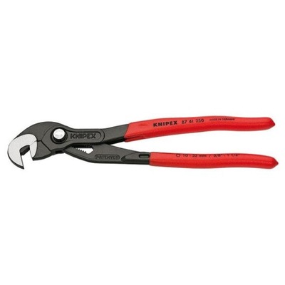 KNIPEX kleště na šroubení 10-32mm 8741250
