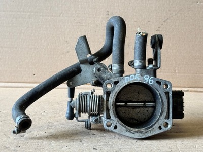 Дроссельная заслонка bmw 3 e36 17303629 фото №1