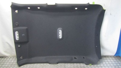 Nissan juke f15 lift стеля 14- фото №1