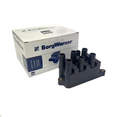 Котушка запалювання borgwarner zs372 фото №1