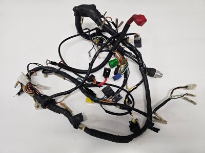 Suzuki VX 800 wiązka główna