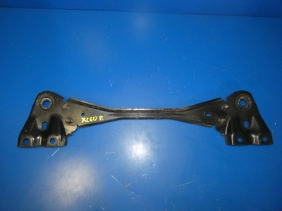 Volvo xc60 i кронштейн підрамник підвіска перед фото №1