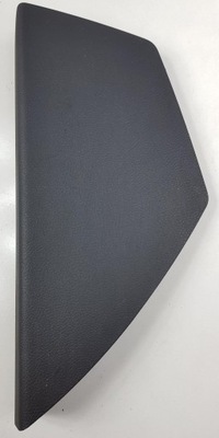 Пластик защита консоли правая glk x204 a2047272608 фото №1