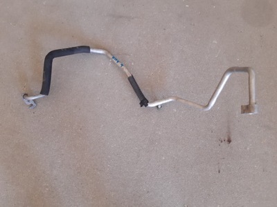 Toyota rav4 06-12r 2.2 d4d шланг кондиционера фото №1