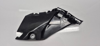 Vw id7 направляющая бампера левый перед фото №1