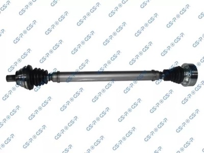 Gsp 261211 wał привідний фото №1