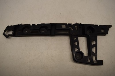 Opel insignia b kombi напрямна бампера правий задня фото №1