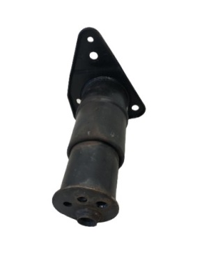 Зона деформации правый перед peugeot 607 lift фото №1