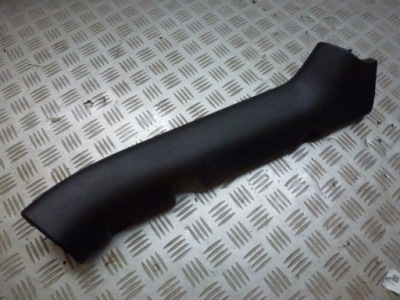 Защита молдинг левая jeep wrangler jl фото №1