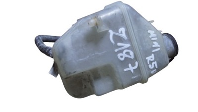 Mini cooper r50 бачок расширительный 7509071 фото №1