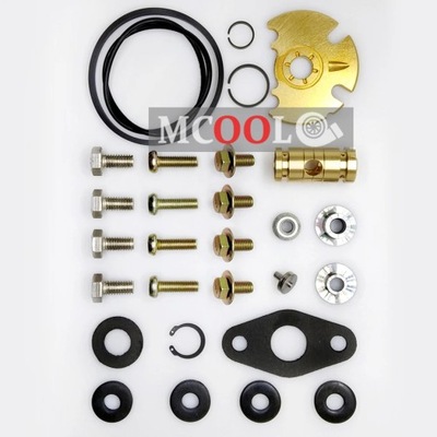 TURBO REPAIR KIT PARA CHEVROLET CAPTIVA 2.0 D OPEL ANTARA 2.0 CDTI GT~31220  