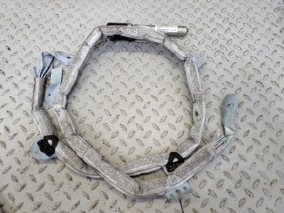 Шторка безопасности левая audi a6 c6 sedan фото №1