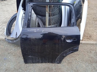 Mini coutryman r60 двері задні ліва фото №1