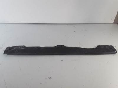 Жабо перед нижні renault megane iv 668107256r оригінал wlkp фото №1