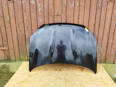 Nissan qashqai i j10 07- капот кришка двигуна m30 фото №1