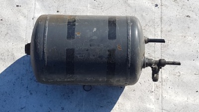 Бак балон повітря 10l. daf 45 55 lf фото №1