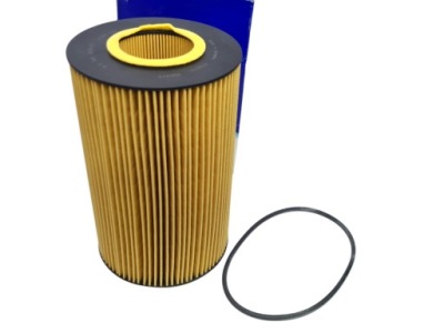 Фільтр оливи renault trucks midlum premium 2 volvo 7900 8700 8900 fe fl iii фото №1