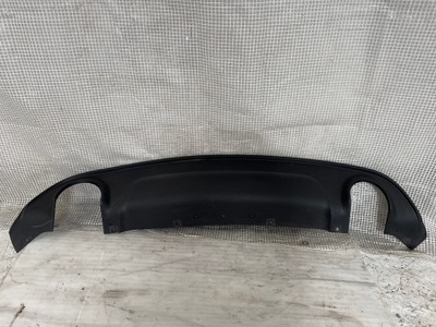 Dodge charger 15- диффузор фото №1