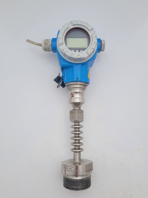 Przetwornik Ciśnienia ENDRESS+HAUSER PMP75-1AA1FB11KGAA