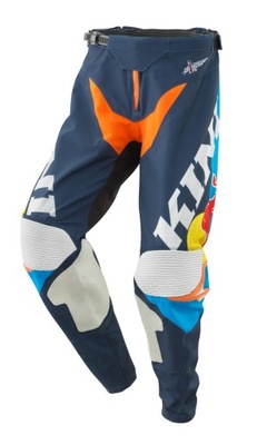 KINI-RB COMPETITION SPODNIE KTM