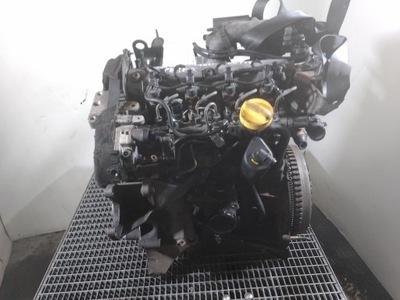 MOTOR RENAULT LAGUNA II ( 02-07 ) F9K F9Q 1.9 DCI  