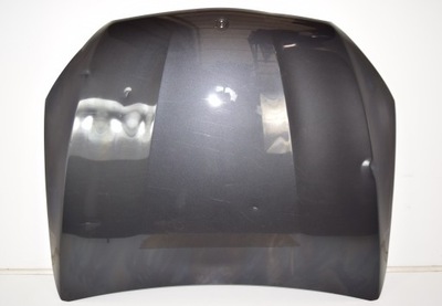 Mercedes glc w253 x253 капот оригинальный лак фото №1