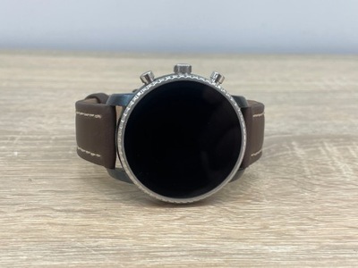 SMARTWATCH FOSSIL DW6F1