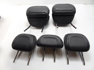 Подголовники сидений kpl. citroen ds5 фото №1