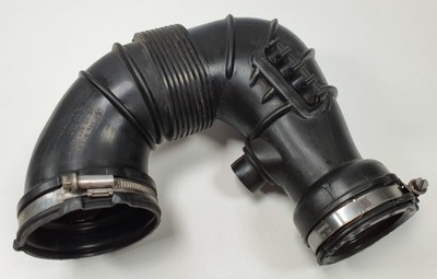 Wąż труба повітрозабірник повітря mercedes w212 2.2 cdi фото №1