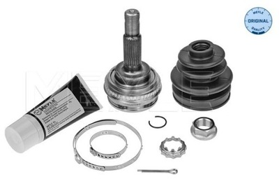 AXLE SWIVEL WEW. TOYOTA CAMRY (V10)  