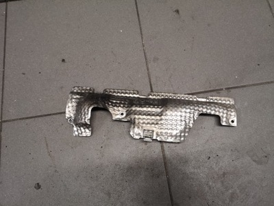 Захист теплова audi a3 8p 2.0 tdi 03l129969d фото №1