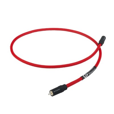 Chord Company Studio Shawline Digital RCA - 1.0m