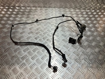 Жгут радаров бампер задняя mercedes eqb x243 300 4matic фото №1