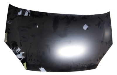 Ford оригінальний номер 1372089 капот фото №1