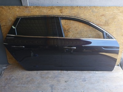 Renault talisman дверь правый задняя фото №1