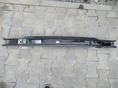 Bmw e92 m3 балка бампера задня m3 фото №1