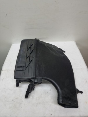 Mercedes корпус фильтра воздуха фото №1