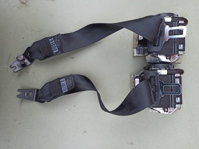 Pas безопасности задний l/p volvo s90 ii 39836046 фото №1