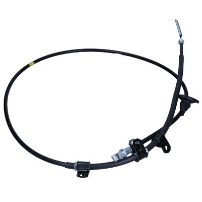 Трос тормоза ручного задняя левая mitsubishi grandis фото №1