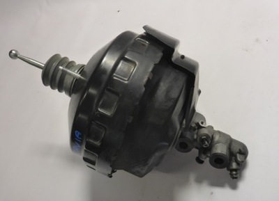 Усилитель тормозов насос тормозная skoda rapid nh 12- фото №1