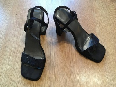 BUTY / DAMSKIE / RIVER ISLAND / ROZMIAR 5 ~ 37 EU