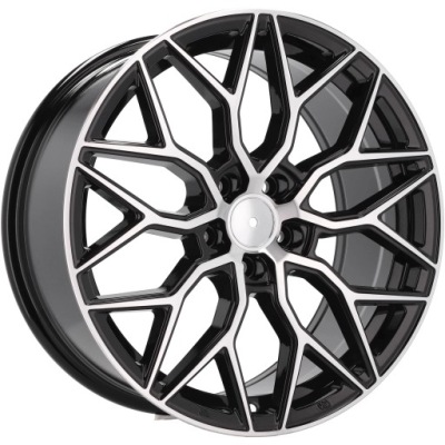 ДИСКИ 19 DO MERCEDES SL-CLASS AMG R232 SLK-CLASS R170 R171 