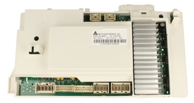 Moduł programator do pralki Ariston C00294196 482000023339