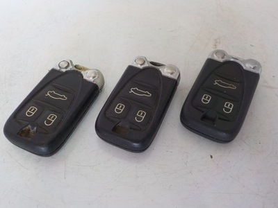 Alfa romeo 159 brera spider ключ pilot фото №1