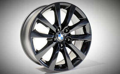 LLANTAS BMW F10 F11 F12 3 5 6 X1 8X18 ET30 6790173  