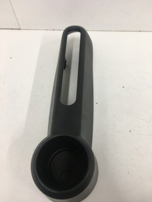 Vw up туннель средний защита 1s0863339a оригинальный фото №1