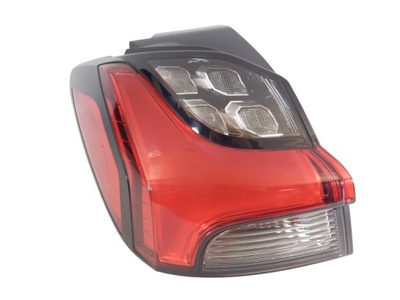 Лампа лівий задня mitsubishi asx lift eu фото №1