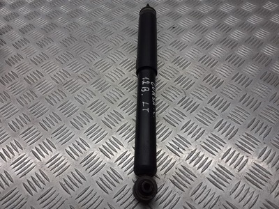 Амортизатор левый задняя opel corsa c фото №1