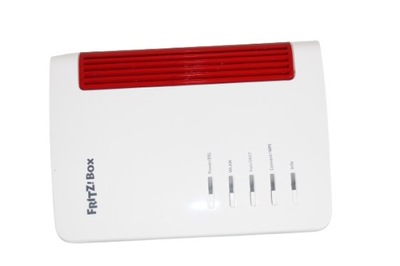 Router AVM Fritz!Box 7510 VDSL ADSL
